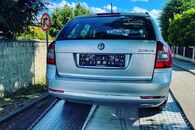 Veškeré náhradní díly Škoda Octavia 2 facelift CAYC LHW LA7W