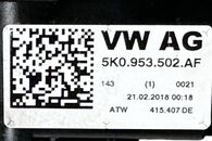 VW Caddy 4 2k r.v. 2018 páčky volantu 5K0953521GD 5K0953502AF