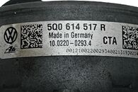 VW Golf 7 kombi r.v. 2014 řídící jednotka ABS 5Q0907379S 5Q0614517R