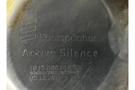 Audi A6 4G výfuk 4G0253612H 4G0253611H