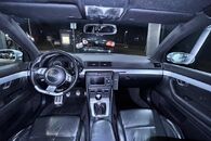 Vůz na náhradní díly Audi RS4 8E sedan 2006 BNS HLD LZ7S