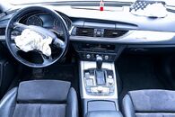 Vůz na náhradní díly Audi A6 4G FL avant 2016 CRTD PLX LX7P