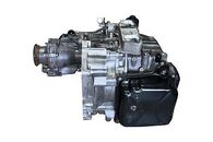 Převodovka 6A 4x4 NHZ 3.6FSI 220KW BWS VW Passat B7 2011