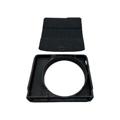 VW Tiguan 5N r.v. 2009 podlaha kufru 5N0858857 5N0858855A