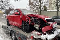 Veškeré náhradní díly Škoda Octavia 2 FL sedan CBZB LHY LF3K