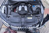 Vůz na náhradní díly Audi A7 4G sportback 2011 CGWB NHG LY7G