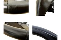 VW Touareg 7P facelift r.v. 2016 hnědý multifunkční DSG volant 7P6419091A