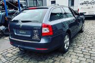 Škoda Octavia 2 kombi 2012 CFHF NFP LF8J
