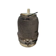 Audi A6 C6 4F S-line sedan r.v. 2007 zadní vzduchový měch 4F0616001J