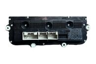 VW Touran 1T2 facelift r.v. 2007 klimatronik