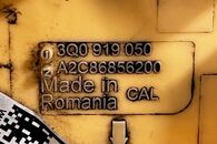 VW Passat B8 kombi r.v. 2015 palivové čerpadlo nádrže 3Q0919050