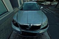 Vůz na díly Škoda Octavia 2 sedan facelift 2010 CAY LHW LA7W