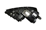 VW Passat B7 kombi r.v. 2014 levé přední světlo xenon 3AB941751 jednotky 8K0941597B 3D0941329B