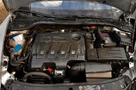 Náhradní díly Škoda Octavia 2 FL sedan 2011 CFHC MSV LA7W