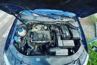 Veškeré náhradní díly VW Passat B6 kombi 2006 BMP HDV LD5Q