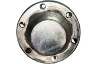 VW Touareg 7P facelift r.v. 2015 levá přední poloosa 7P0407271C