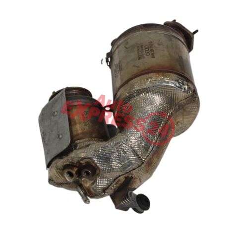 DPF 8W0254750GX 8W0254750G