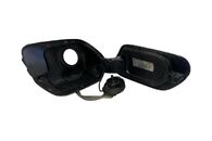 VW Passat B8 sedan r.v. 2016 černá metalíza kód barvy LC9X víko nádrže 3G5809857C 510810773