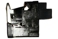 Audi Q3 8U S-Line r.v. 2016 tlačítko elektrické brzdy 8U0927225G