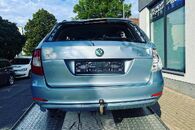 Veškeré náhradní díly Škoda Superb 2 kombi 12 CAYC MTG LF8K