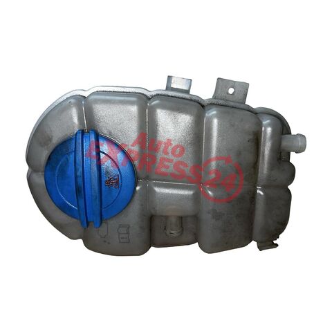 Audi A6 4G avant r.v. 2012 nádobka chladící kapaliny 4G0121403AC