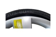 Kolo Space master VRedestein 205/60 R17, 7Jx17 H2, ET34, DOT 0211, 4F0601025AS