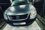 Veškeré náhradní díly VW Touran 1T1 2006 BLS HXU LD7X