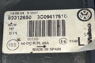 Levé přední světlo xenon 3C0941751G VW Passat B6 kombi r.v. 2007