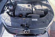 Vůz na náhradní díly VW Passat B7 kombi 2013 CFFB NFU LC9X