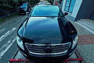 Vůz na náhradní díly VW Phaeton 3D 2009 CEXA KUK LR9V