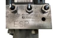 Audi S4 B8 8K avant r.v. 2011 řídící jednotka ABS 8K0907379BJ 8K0644517EJ