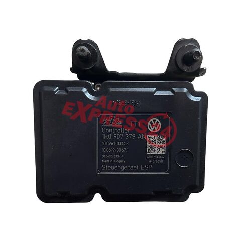 VW Scirocco r.v. 2009 řídící jednotka ABS 1K0907379AN 1K0614517BD