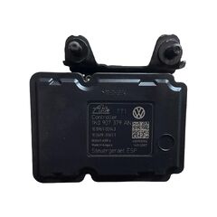 VW Scirocco r.v. 2009 řídící jednotka ABS 1K0907379AN 1K0614517BD