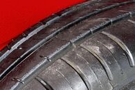 Škoda kola 185/65 R15 letní pneu 6,97mm DOT3424 5,5Jx15H2 ET40 6VA601025