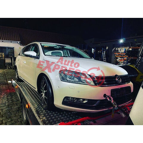 Veškeré náhradní díly VW Passat B7 kombi 2014 CAYC MYP LB9A