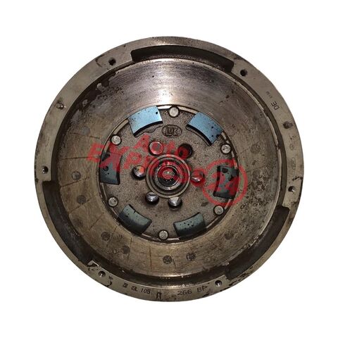 VW Crafter LUK CKT 03L105266BF 03L141031T 03L141025N