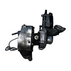 Audi A8 D4 4H sedan r.v. 2011 turbo CDS 4.2TDI 258KW V8 057145873P