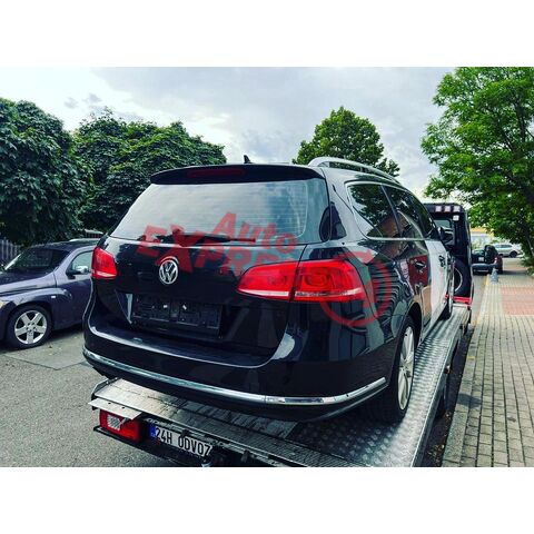 Veškeré náhradní díly VW Passat B7 kombi 2011 CFFB MVS LC9X