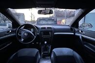 Vůz na díly Škoda Octavia 2 RS kombi 2008 BMN KDS LF9E