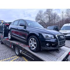 Vůz na náhradní díly Audi Q5 8R 2012 CDNC LSB LZ9Y