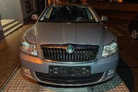 Veškeré náhradní díly Škoda Octavia 2 FL kombi CAYC LHW LF7W
