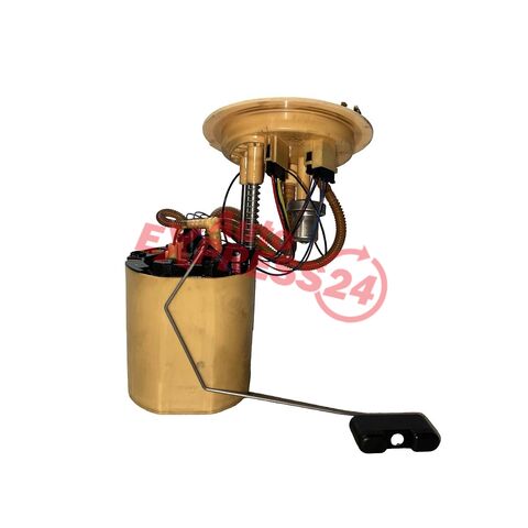 Audi A4 8K facelift avant r.v. 2014 palivové čerpadlo nádrže 8K0919050P