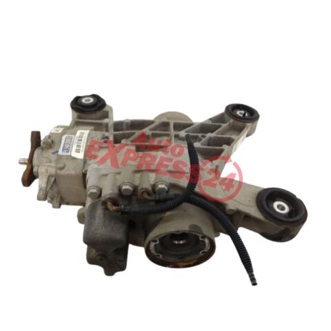 Haldex 0BR525010E PFZ