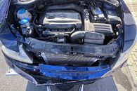 Vůz na díly Škoda Octavia 2 sedan FL 2011 CDAA MUF LF5Q