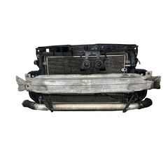 Audi A6 4F facelift avant S-Line r.v. 2011 chladičová stěna CAHA 2.0TDI 125KW 4F0805594D