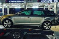Veškeré náhradní díly Škoda Octavia 3 kombi 15 CKFC PFN LF8H