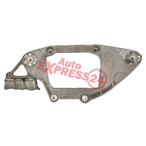 Audi A4 8K facelift avant r.v. 2014 držák převodovky 8K0599287J 8K0501721A