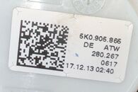 Seat Alhambra 7L r.v. 2014 1K0905851 5K0905865