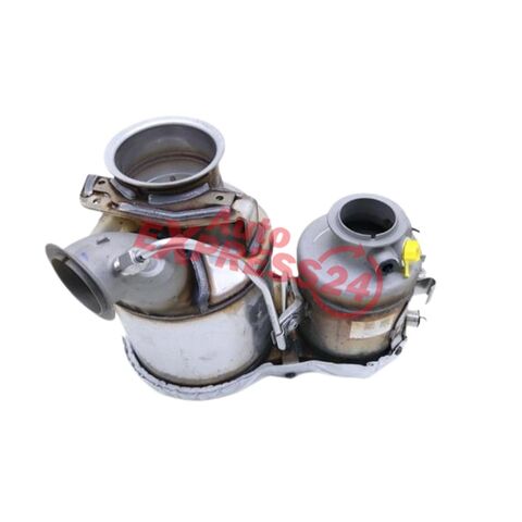 DPF 04L131678JX 2.0TDI 110KW DFG DFGA