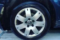 Veškeré náhradní díly VW Passat B5.5 sedan 2001 AVF FCP LC7V